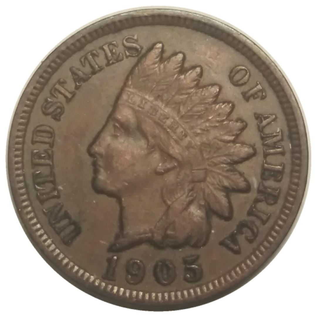 1905-1c-Indian-Cent-#5